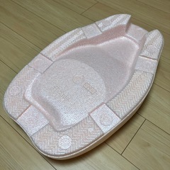 【取引き中】リッチェル　ひんやりしないおふろマットの画像