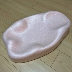 【取引き中】リッチェル　ひんやりしないおふろマット