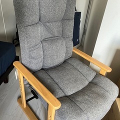 椅子の画像