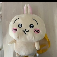 ちいかわ　リュック