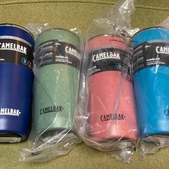 新品 キャメルバック ホライズン タンブラー 600ml 20oz CAMELBAK  保温 保冷 ステンレスボトル 保温ポット 他カラーありの画像