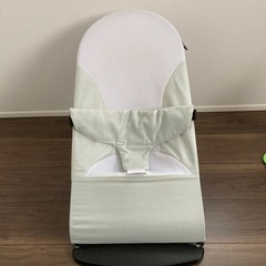 西松屋　バウンサー