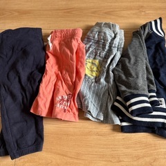 こども服 まとめ売り 80cm