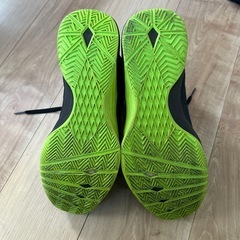 バスケットボールシューズ　NIKE  の画像