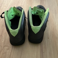 バスケットボールシューズ　NIKE  の画像