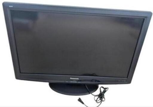 Panasonic液晶テレビ TH-L32C2 32型 2010年製