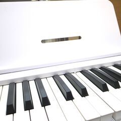 143/609 折りたたみ 電子キーボード 【モノ市場知立店】の画像