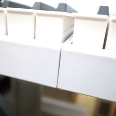 143/609 折りたたみ 電子キーボード 【モノ市場知立店】の画像