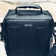 小型軽量！　ロープロ　カメラバッグ　EX140の画像