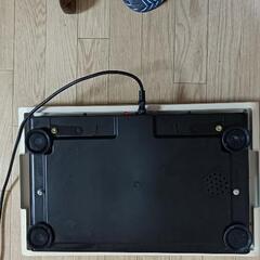 スリミング振動ステッパーSSMT-1152の画像