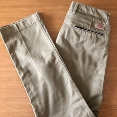 Dickies  ディッキーズ  チノパンツ 