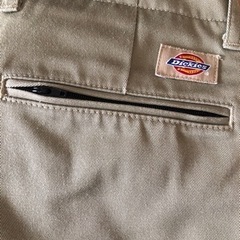 Dickies  ディッキーズ  チノパンツ の画像