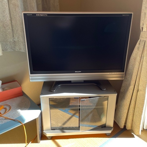 テレビ•テレビ台