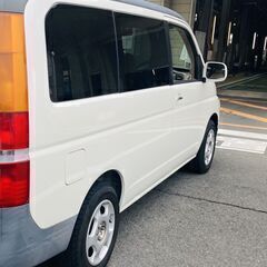 【走行少なめ特選車】まだまだ使えそうなＵカー【安全安心の取説書記...