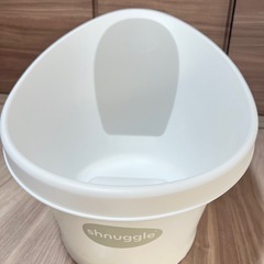 ベビーバス Shnuggle シュナグル