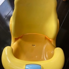 ベビーバスチェアー
