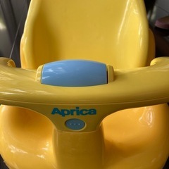 ベビーバスチェアーの画像