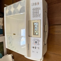【取引完了 】ブラザーインクジェットプリンターFAX電話複合機MFC-J960DWN(おまけインク付)の画像
