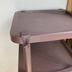 シューズラック5段の画像