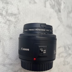 Canon ダブルズームキットX4 レンズ、SDセット（美品）の画像