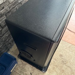 トヨトミ　LR-680F 17年製の画像