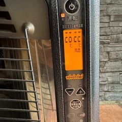 トヨトミ　LR-680F 17年製の画像