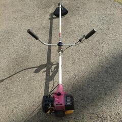 RYOBI 草刈機/刈払機