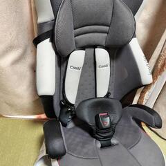 COMBI　ジュニアシート