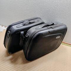バイク　サイドバッグ　パニアケース　#ハーレー