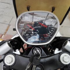 スズキ　GSX２５０S　カタナ（コガタナ）の画像