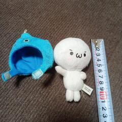 ぴちょんくん？マスコットの画像