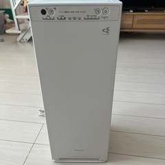 ダイキン　（加湿）空気清浄機