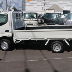H30 ダイナ 1.5T　平ボディ 24910の画像