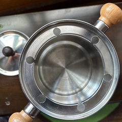 【未使用】オイルフォンデュセットの画像