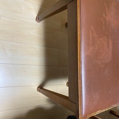 ピアノ椅子　　無料