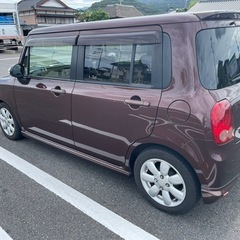 スズキ　アルト　ラパン　HE22S T Lパッケージ　車検付き　ターボの画像