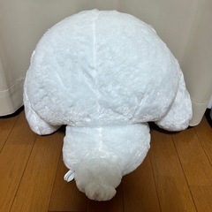 【シナモン】ぬいぐるみ②の画像