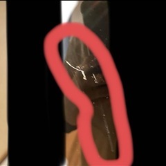SONYブラビア55インチの画像