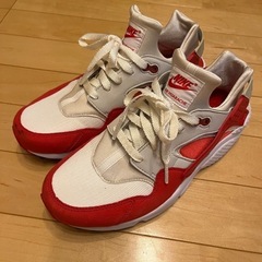 美品❗️ナイキ NIKE エア ハラチ ラン AIR HUARA...