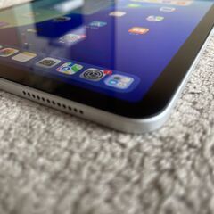 ipad air第４世代　A2316 ６４GB　 WI-FI  バッテリー８０%　ios 18.0最新の画像