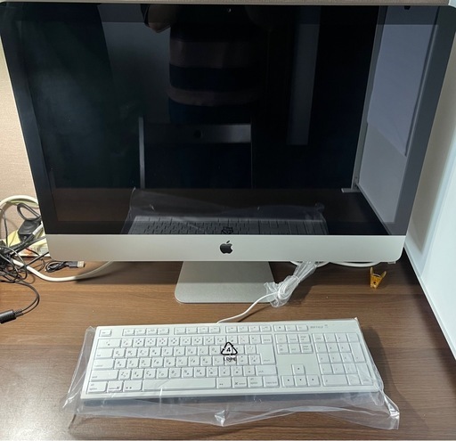 iMac 27インチ Mid 2011 Core i5 1TB マック