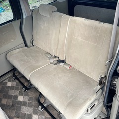 🉐【支払い総額40万円】車検令和8年2月28日H23年式　スバル　ディアスワゴン　RSリミテッド4WD   フルセグ　Bluetooth！調子良好‼️乗って帰れる！の画像