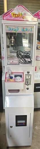 UFOキャッチャー