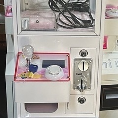 UFOキャッチャー