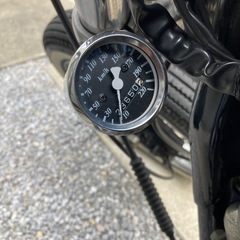 出品は10月末頃まで！2003年式 XLH883 100周年記念モデルの画像