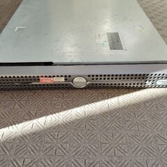 PowerEdge R200 起動しない