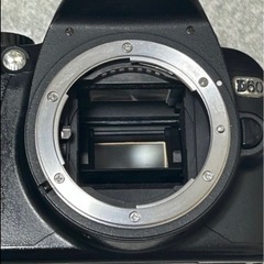 🔴値下げ🔴📷Nikon D60📷デジタル一眼レフカメラ📷 🔴の画像