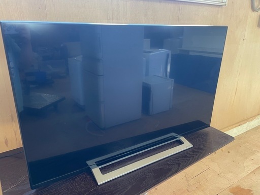 092306 東芝　43型液晶テレビ