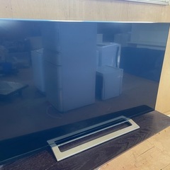 092306 東芝　43型液晶テレビ