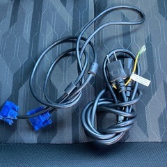 【取引中】モニター(DELL)の画像